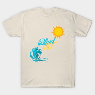 Surf n Blind T-Shirt